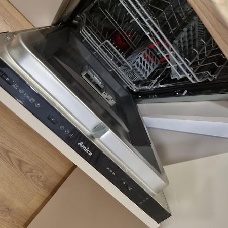 Apartament Sloneczny -Sciegiennego 키엘체 외부 사진