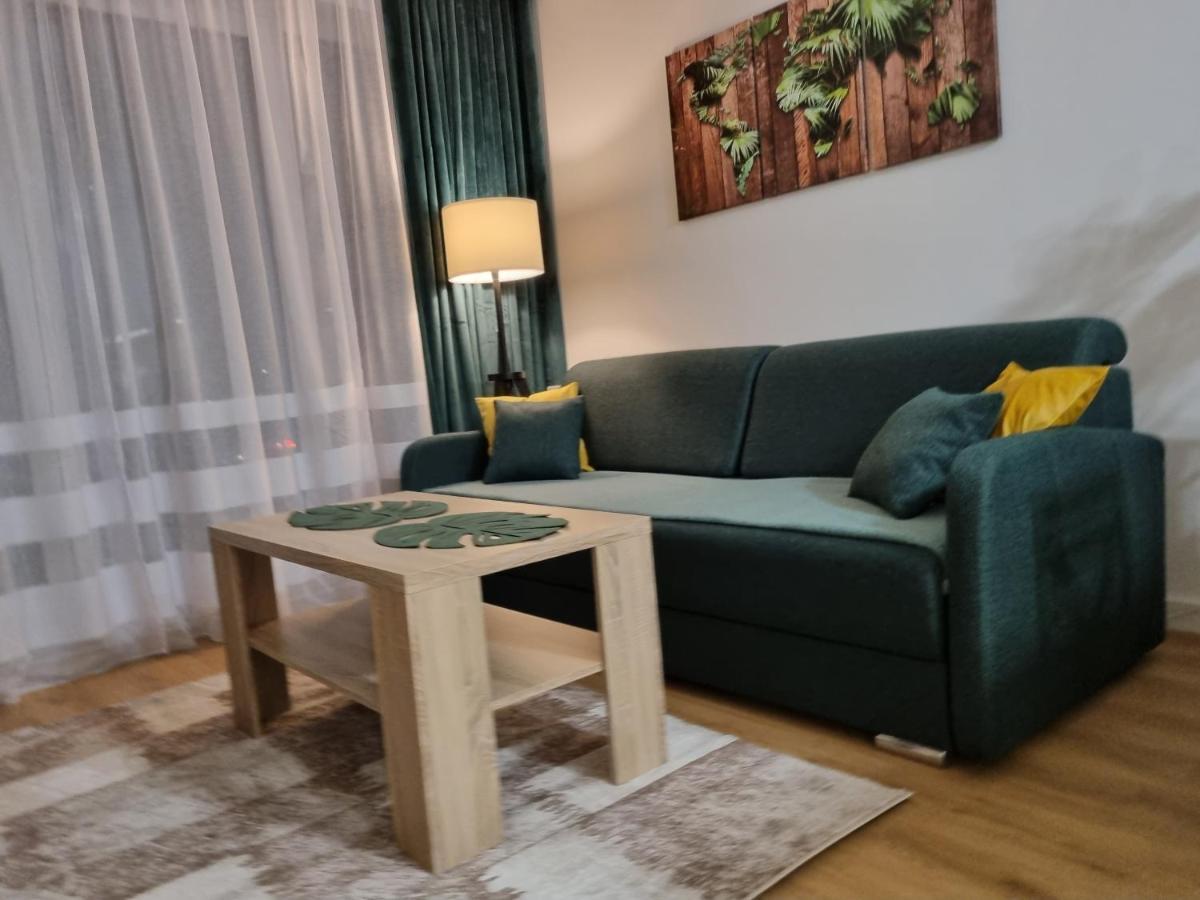Apartament Sloneczny -Sciegiennego 키엘체 외부 사진