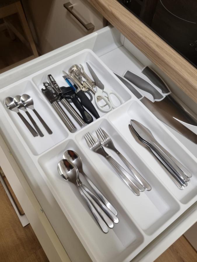 Apartament Sloneczny -Sciegiennego 키엘체 외부 사진