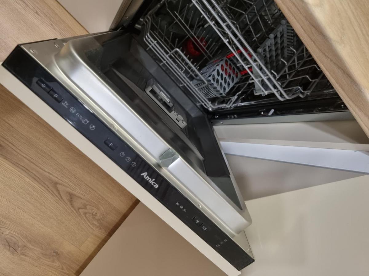 Apartament Sloneczny -Sciegiennego 키엘체 외부 사진