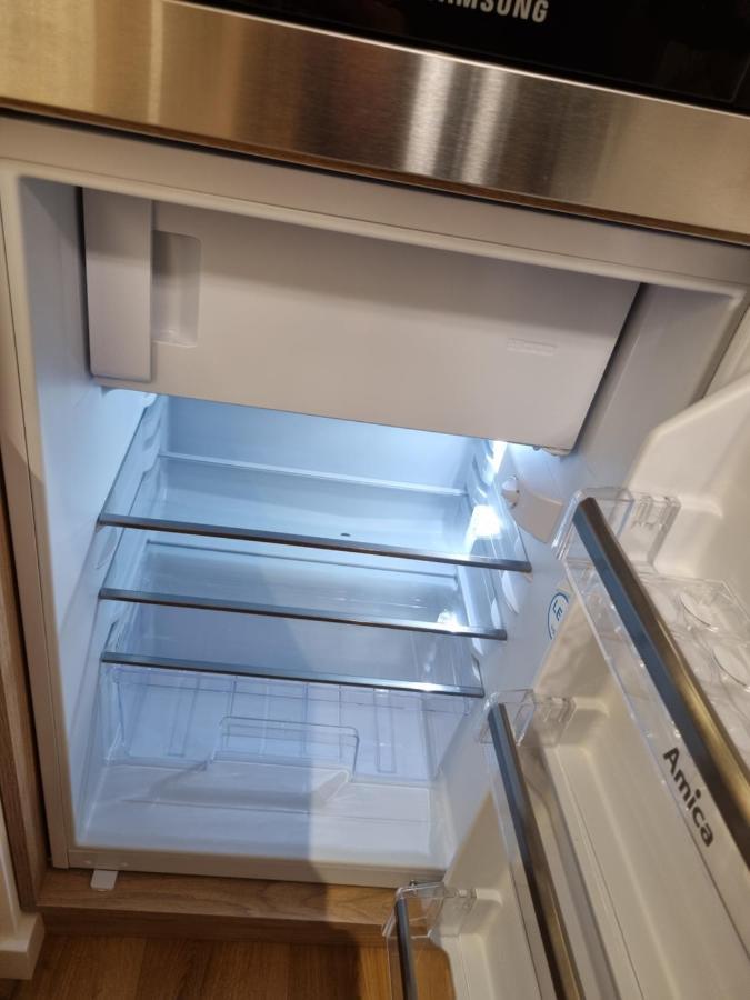 Apartament Sloneczny -Sciegiennego 키엘체 외부 사진